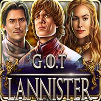 G.O.T Lannister