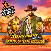 Book Of Tut Respin