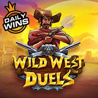 Wild West Duels