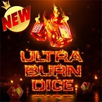 Ultra Burn Dice